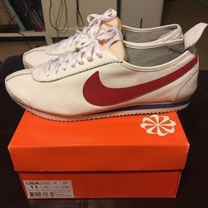 Nike cortez sp 72 size 11